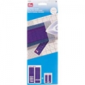 PRYM  REGOLO X STIRATURA PZ.2 - ART.611937